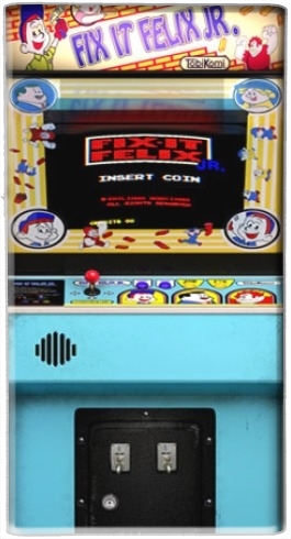 portatile Gioco Arcade I Fix it 
