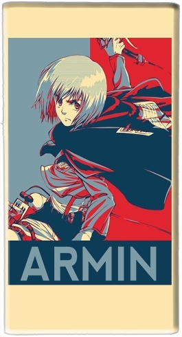 portatile Armin Propaganda 