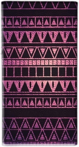 portatile Aztec Pattern II 
