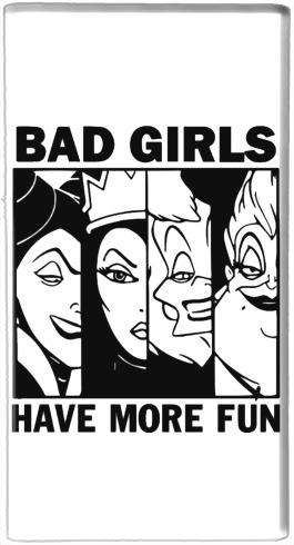 portatile Bad girls have more fun 