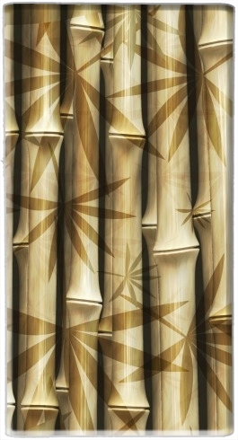 portatile Bamboo Art 