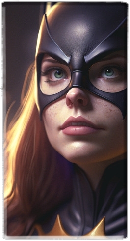 portatile Batgirl 