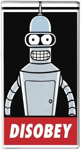portatile Bender Disobey 