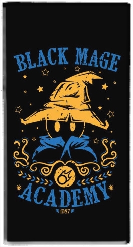 portatile Black Mage Academy 