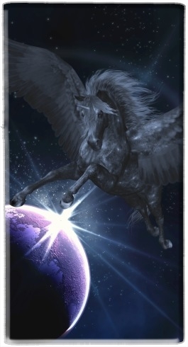 portatile Black Pegasus 