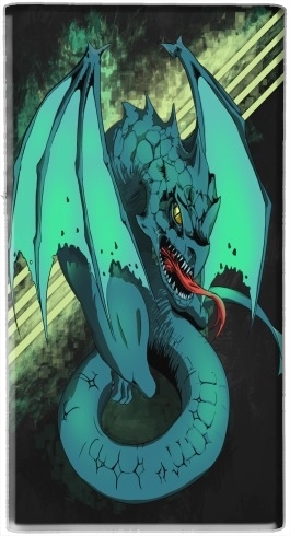 portatile Blue dragon 