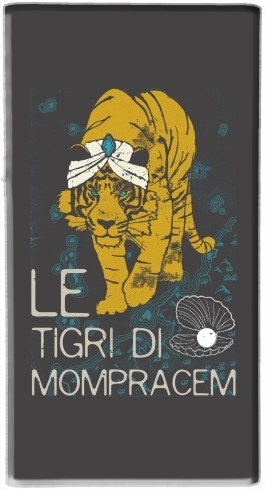 portatile Book Collection: Sandokan, The Tigers of Mompracem 