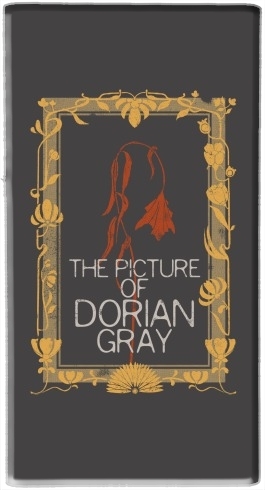 portatile BOOKS collection: Dorian Gray 
