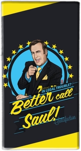 portatile Breaking Bad Better Call Saul Goodman lawyer 
