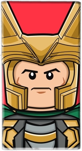 portatile Bricks Loki 