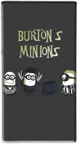 portatile Burton's Minions 