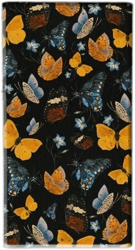 portatile Butterflies II 