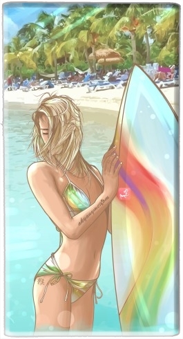 portatile California Surfer 