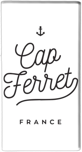 portatile Cap Ferret 