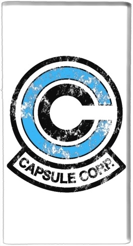 portatile Capsule Corp 