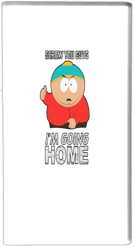 portatile Cartman Going Home 