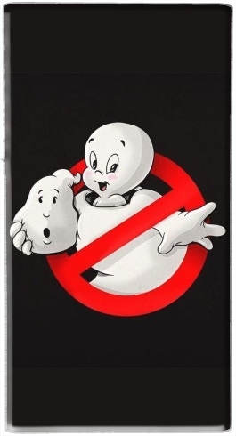 portatile Casper x ghostbuster mashup 