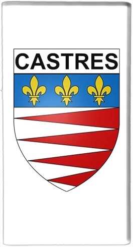 portatile Castres 