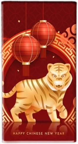 portatile chinese new year Tiger 