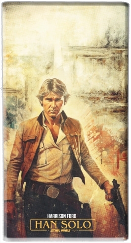 portatile Cinema Han Solo 
