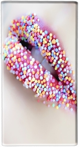 portatile Colorful Lips 