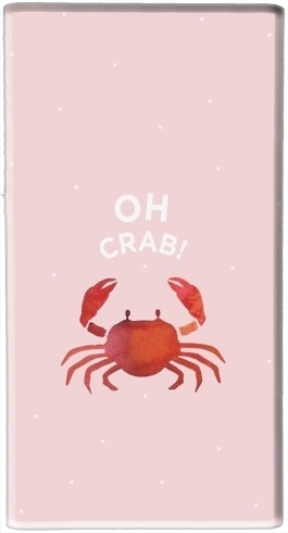 portatile Crabe Pinky 