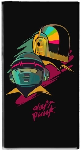 portatile Daft Punk 