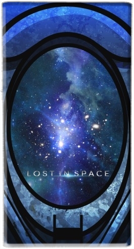 portatile Danger Will Robinson - Lost in space 