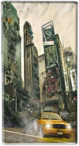 portatile Distruzione di New York - eroe Taxi 