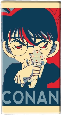 portatile Detective Conan Propaganda 