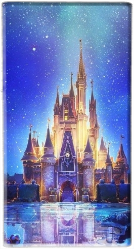 portatile Disneyland Castle 
