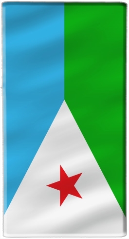 portatile Djibouti 