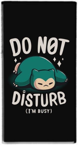 portatile Do not disturb im busy 