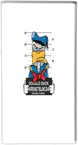 portatile Donald Duck Crazy Jail Prison 
