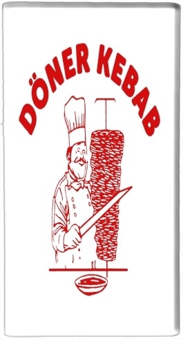 portatile doner kebab 