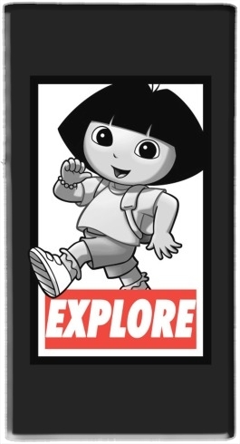 portatile Dora Explore 
