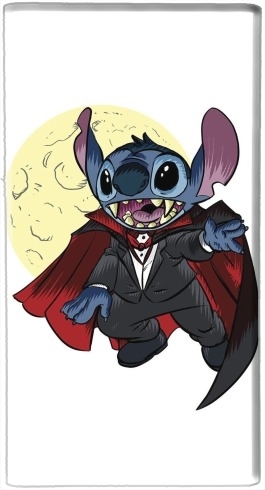 portatile Dracula Stitch Parody Fan Art 