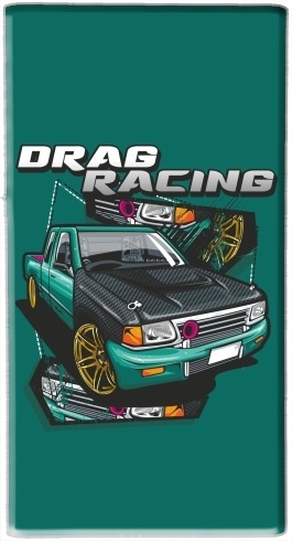portatile Drag Racing Car 