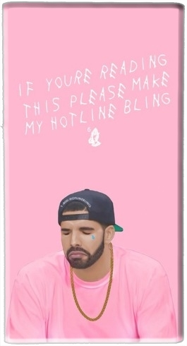 portatile Drake Bling Bling 
