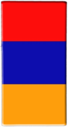 portatile Bandiera Armenia 