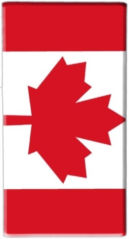 portatile Bandiera Canada 