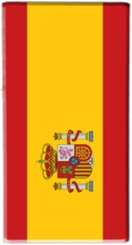 portatile Bandiera Spagna 