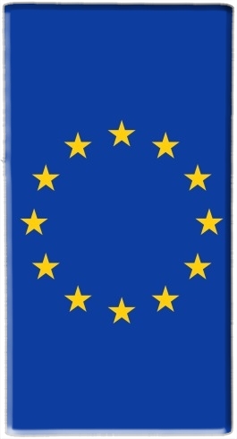 portatile Bandiera Europa 