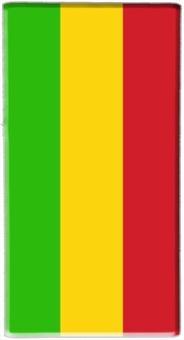 portatile Bandiera del Mali 