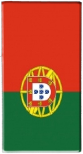 portatile Bandiera Portogallo 