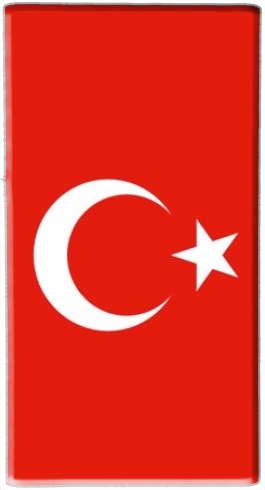 portatile Bandiera della Turchia 