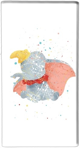 portatile Dumbo Watercolor 