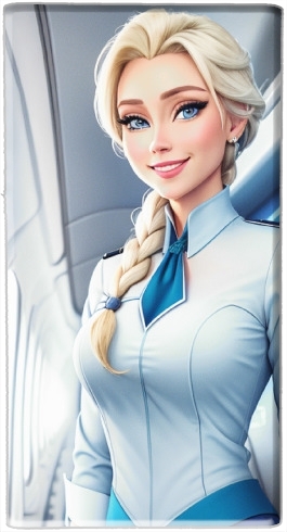 portatile Elsa Flight 