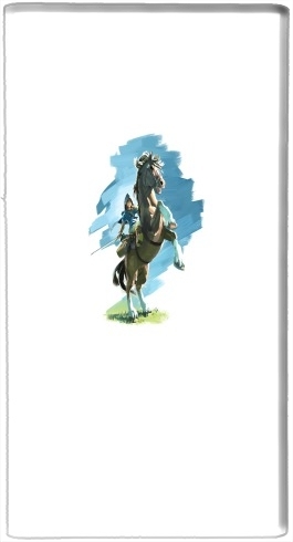 portatile Epona Horse with Link 