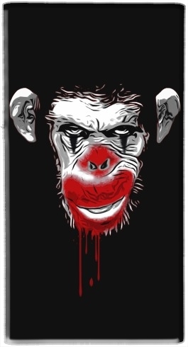 portatile Evil Monkey Clown 